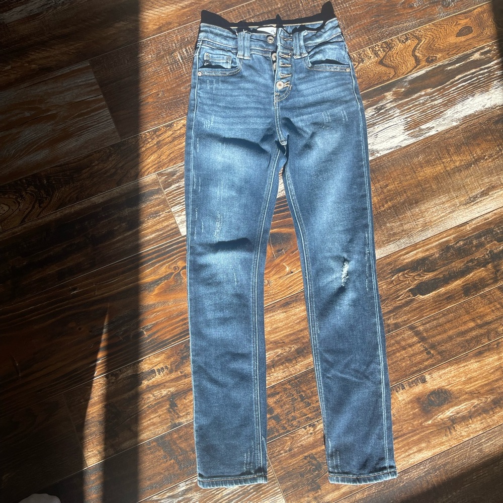Women’s KanCan jeans